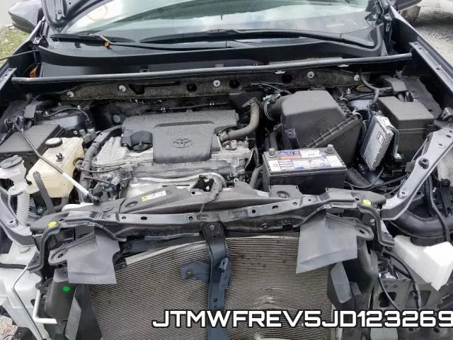 JTMWFREV5JD123269 фото 8