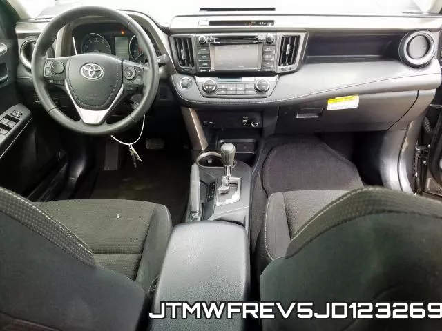 JTMWFREV5JD123269 фото 10