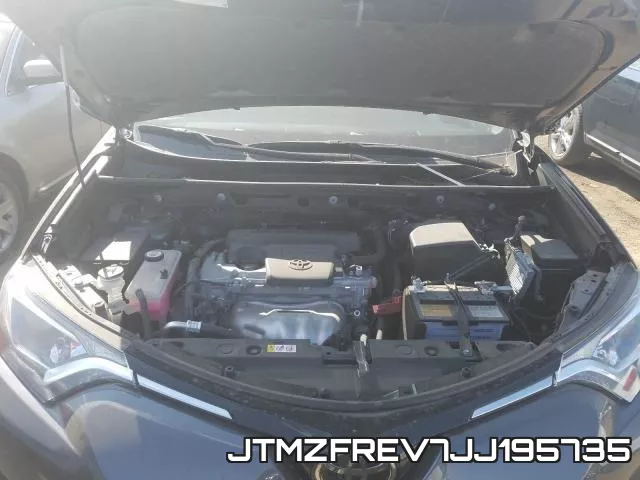 JTMZFREV7JJ195735 фото 8