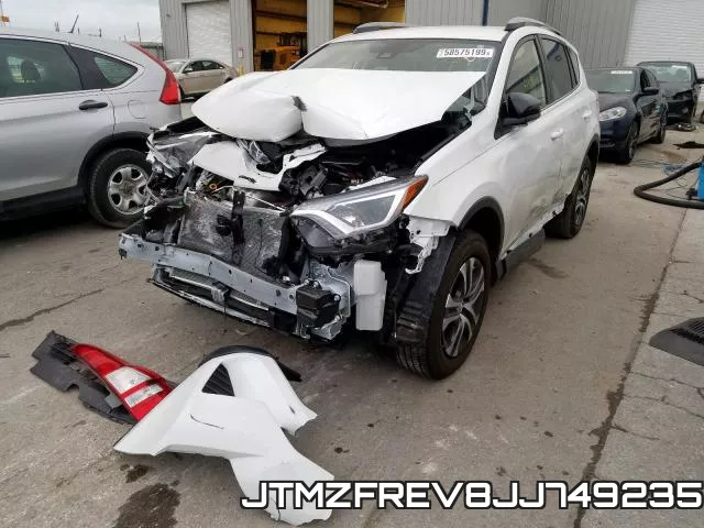 JTMZFREV8JJ749235 фото 3