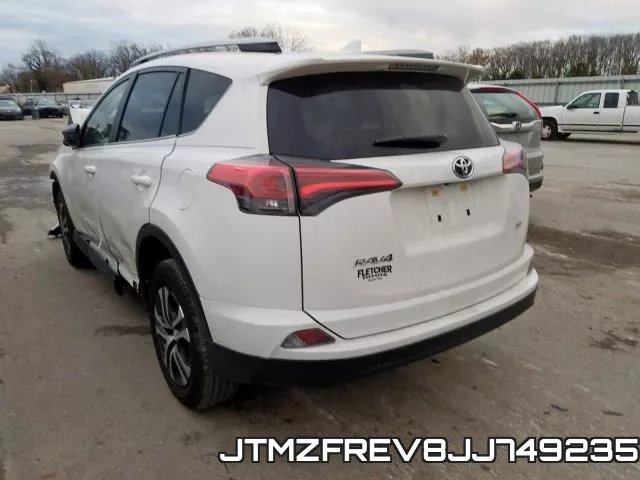 JTMZFREV8JJ749235 фото 4