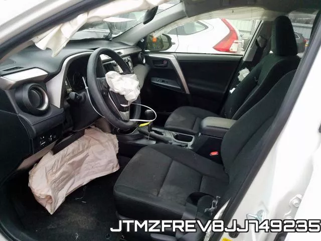 JTMZFREV8JJ749235 фото 6