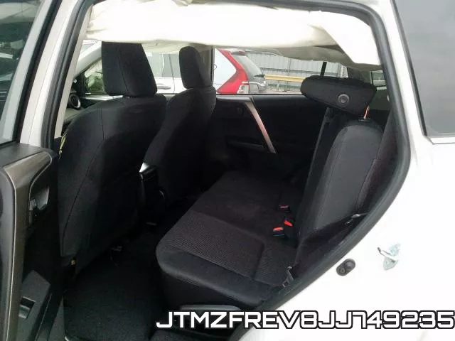 JTMZFREV8JJ749235 фото 7