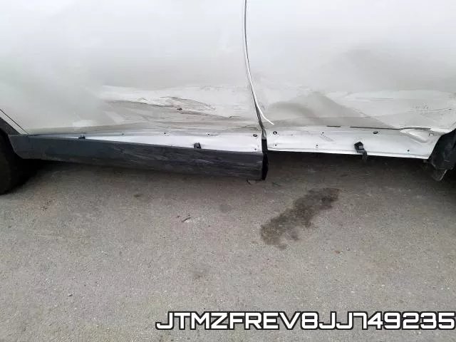 JTMZFREV8JJ749235 фото 10