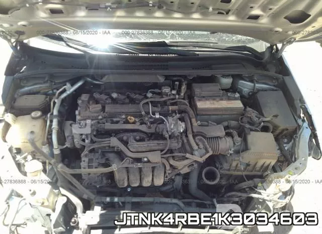 JTNK4RBE1K3034603 фото 2