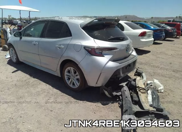 JTNK4RBE1K3034603 фото 4