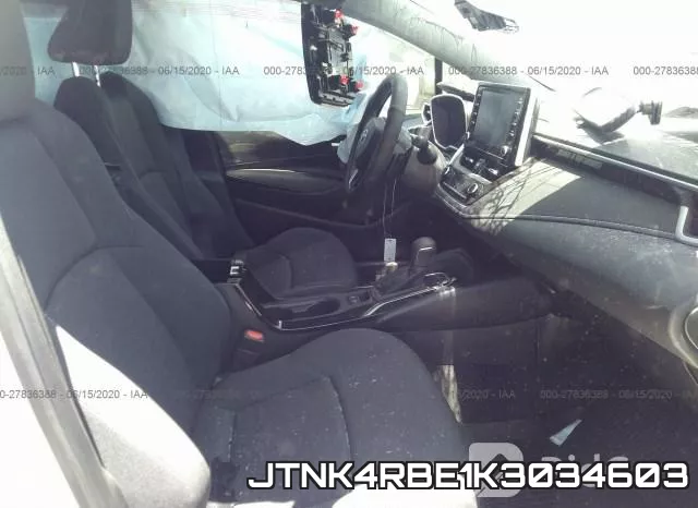 JTNK4RBE1K3034603 фото 6