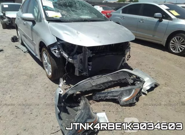 JTNK4RBE1K3034603 фото 7