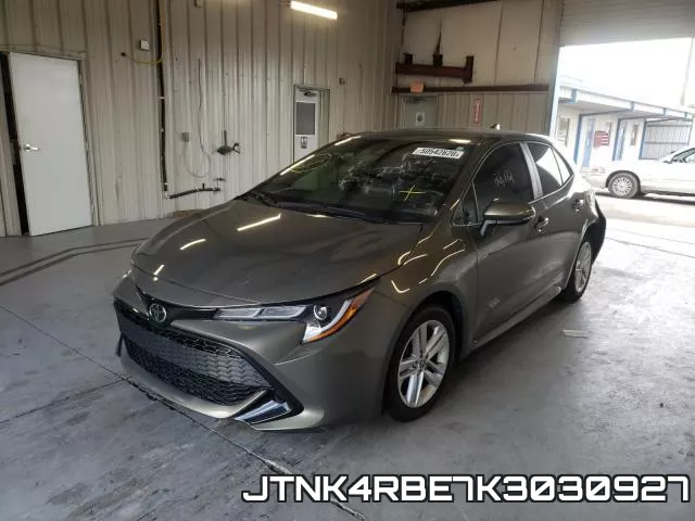 JTNK4RBE7K3030927 фото 3