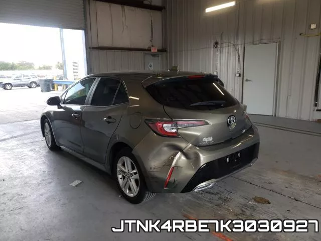 JTNK4RBE7K3030927 фото 4