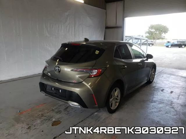 JTNK4RBE7K3030927 фото 5