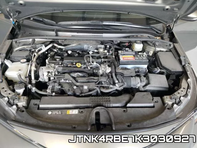 JTNK4RBE7K3030927 фото 8