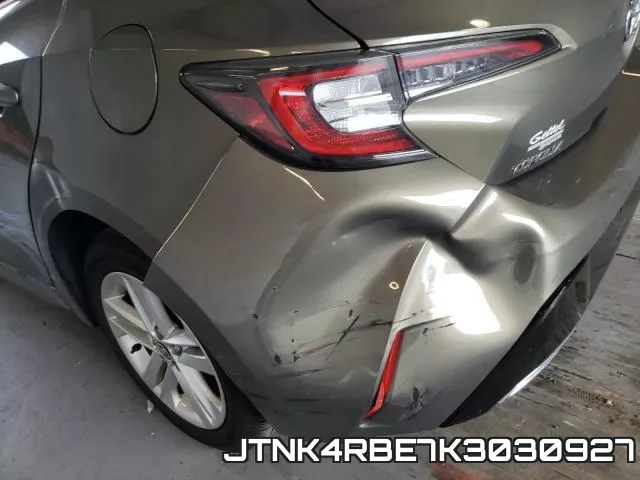 JTNK4RBE7K3030927 фото 10