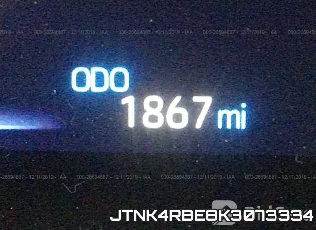 JTNK4RBE8K3073334 фото 8
