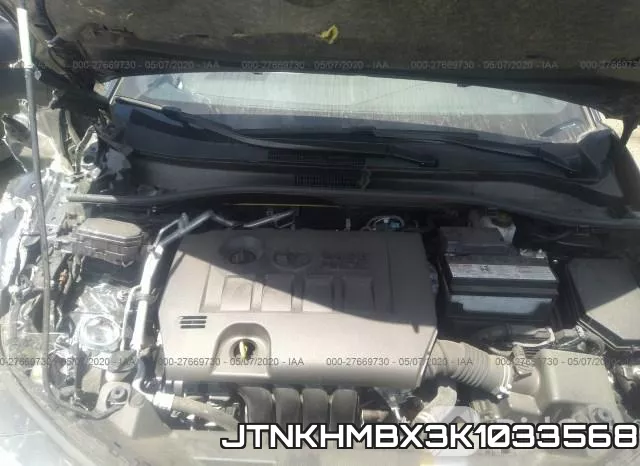 JTNKHMBX3K1033568 фото 2