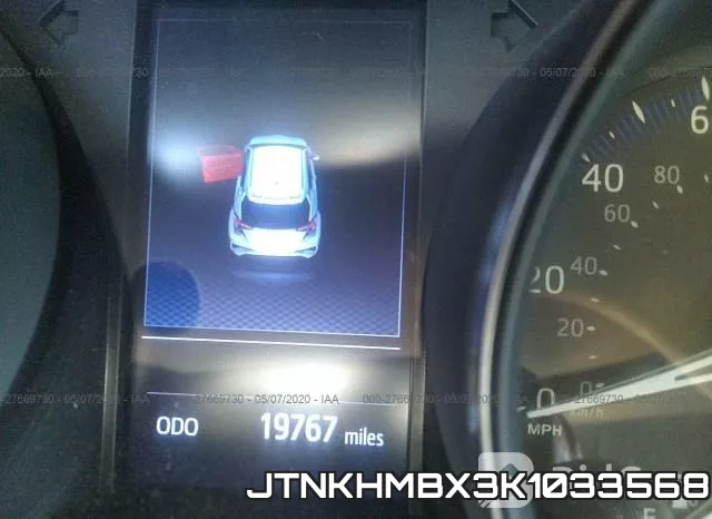 JTNKHMBX3K1033568 фото 8
