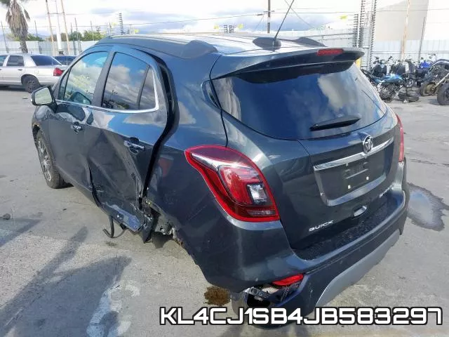 KL4CJ1SB4JB583297 фото 4