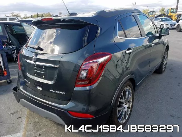 KL4CJ1SB4JB583297 фото 5
