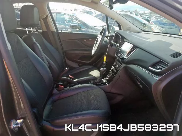 KL4CJ1SB4JB583297 фото 6