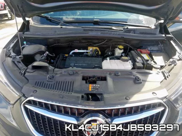 KL4CJ1SB4JB583297 фото 8