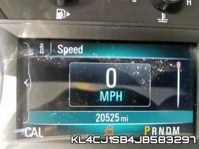 KL4CJ1SB4JB583297 фото 9