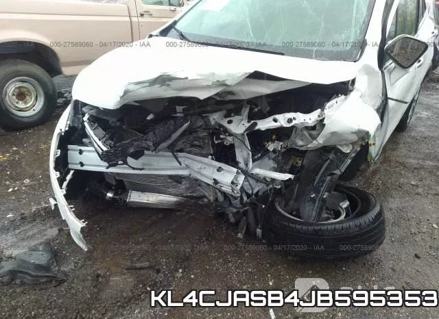 KL4CJASB4JB595353 фото 7