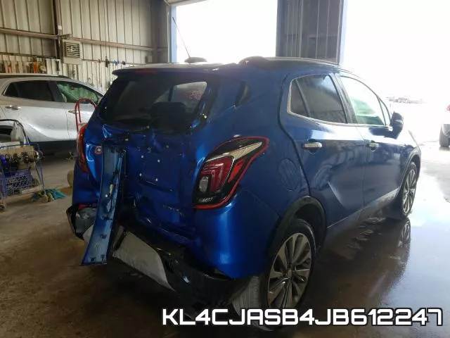 KL4CJASB4JB612247 фото 5
