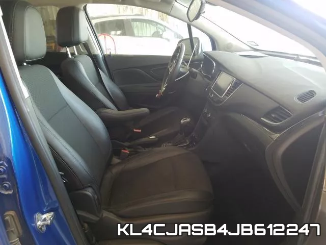 KL4CJASB4JB612247 фото 6