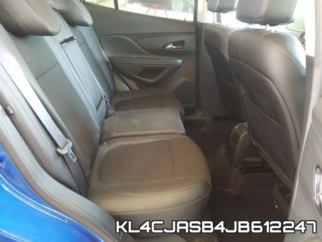 KL4CJASB4JB612247 фото 7
