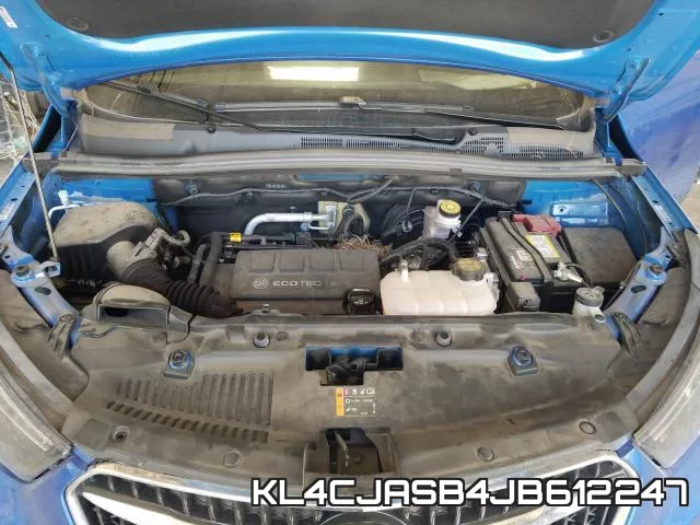 KL4CJASB4JB612247 фото 8