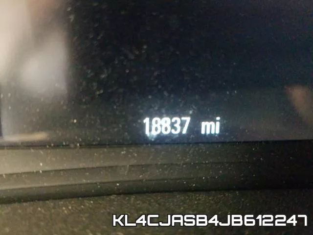 KL4CJASB4JB612247 фото 9