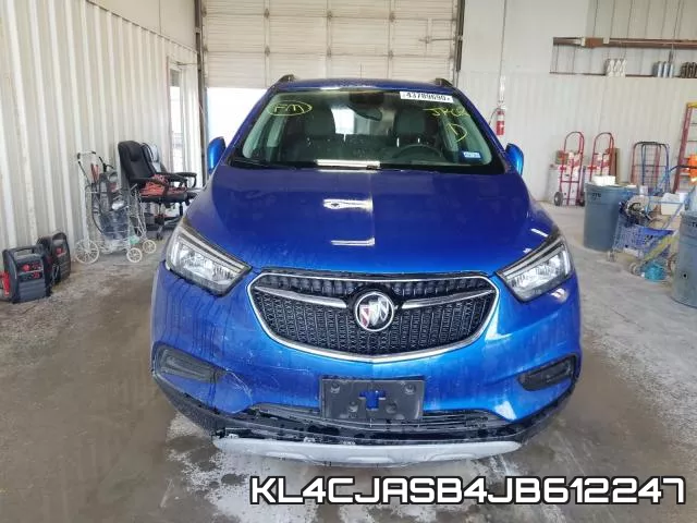 KL4CJASB4JB612247 фото 10