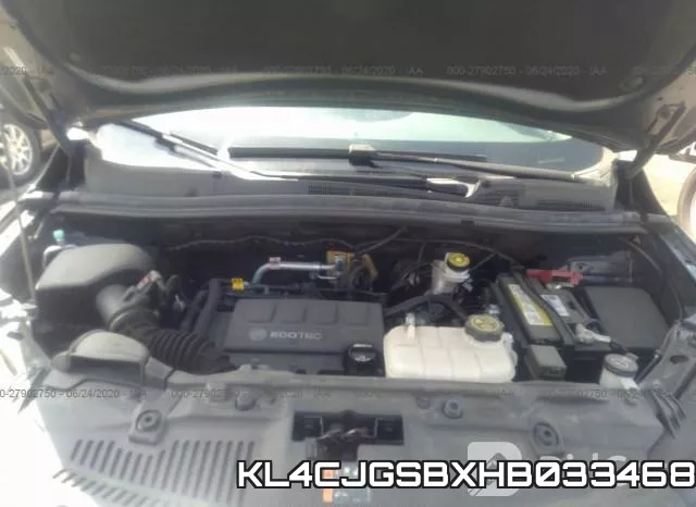 KL4CJGSBXHB033468 фото 2