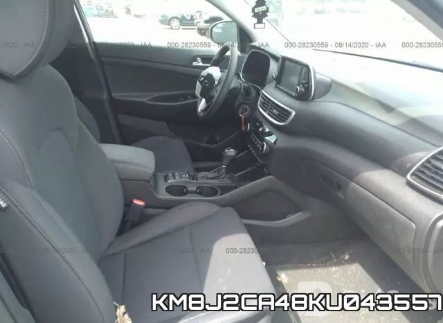 KM8J2CA48KU043557 фото 6