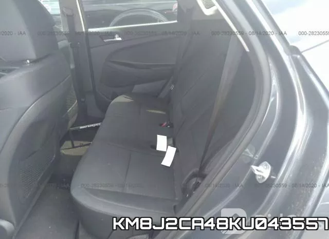 KM8J2CA48KU043557 фото 9