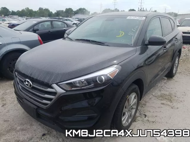 KM8J2CA4XJU754398 фото 3