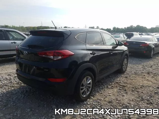 KM8J2CA4XJU754398 фото 5