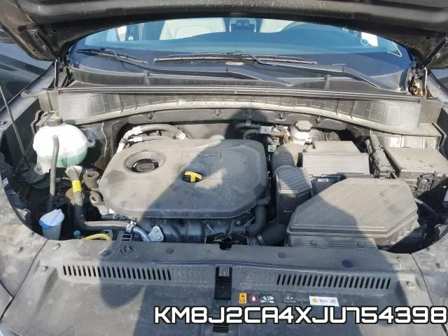 KM8J2CA4XJU754398 фото 8