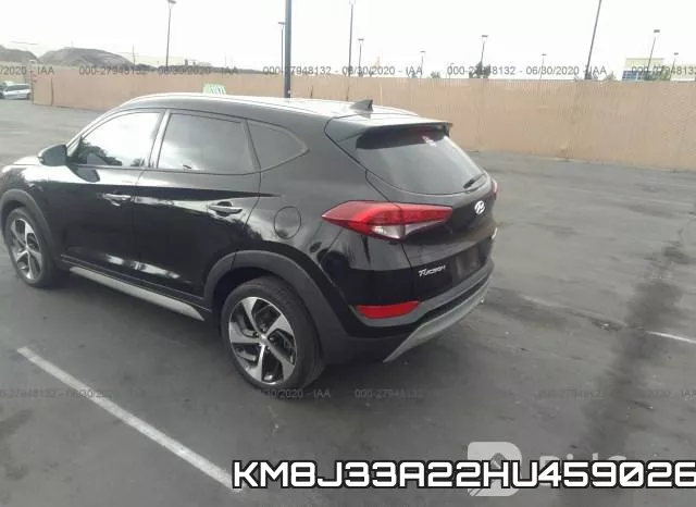 KM8J33A22HU459026 фото 4