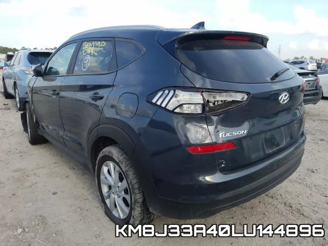 KM8J33A40LU144896 фото 4