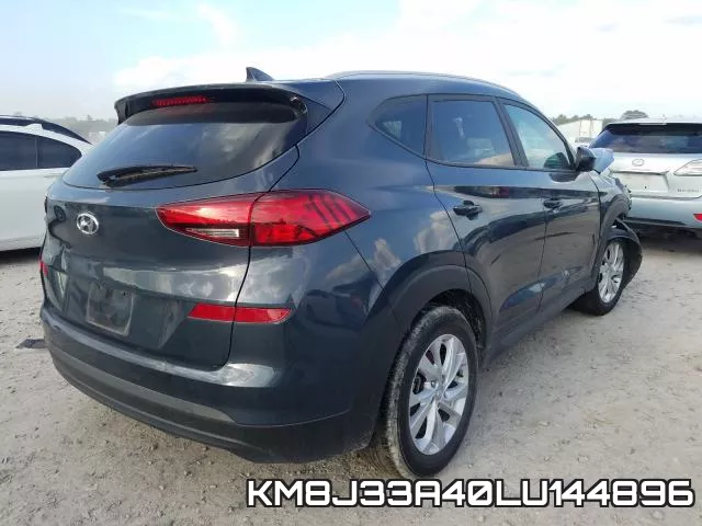 KM8J33A40LU144896 фото 5