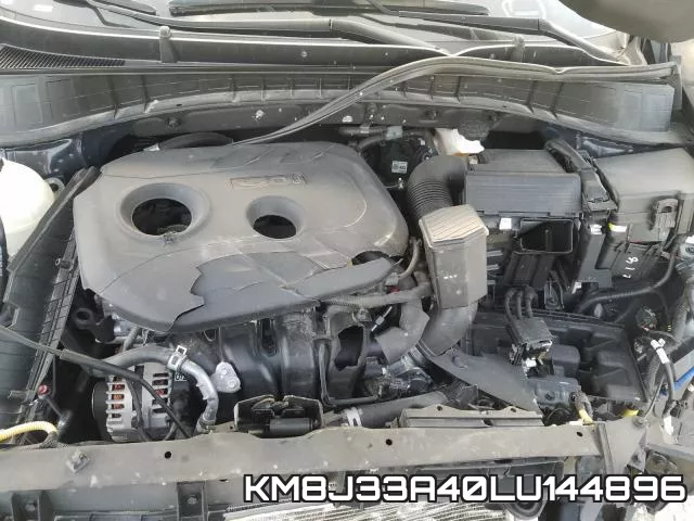 KM8J33A40LU144896 фото 8