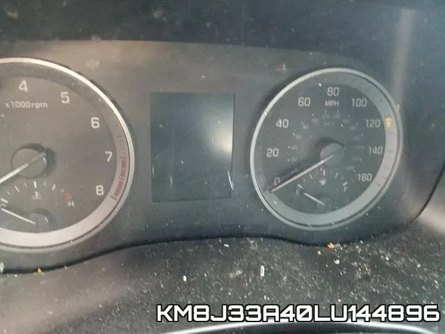KM8J33A40LU144896 фото 9