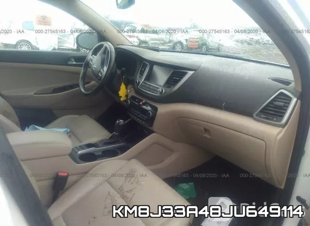 KM8J33A48JU649114 фото 6
