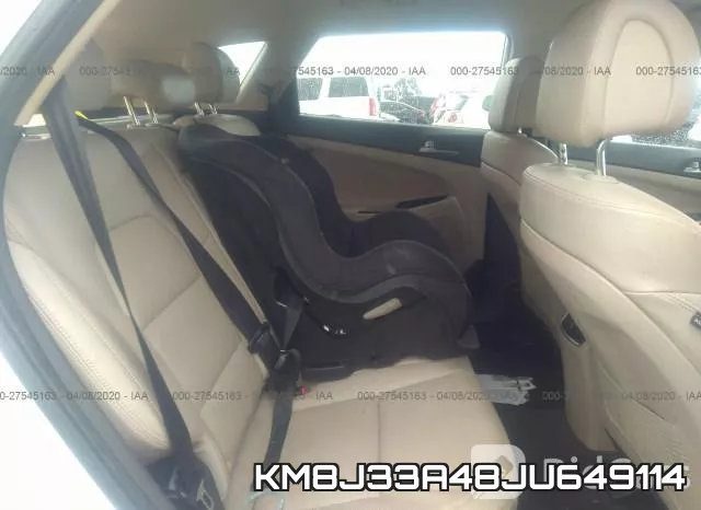 KM8J33A48JU649114 фото 9