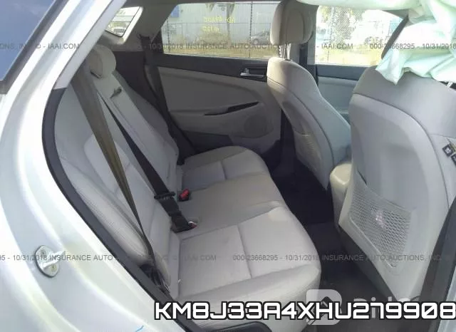 KM8J33A4XHU279908 фото 9