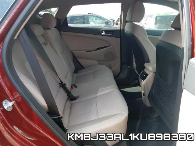 KM8J33AL1KU898380 фото 7