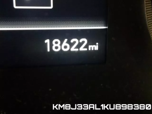 KM8J33AL1KU898380 фото 9