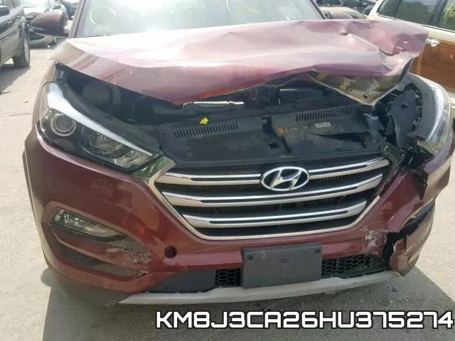 KM8J3CA26HU375274 фото 10