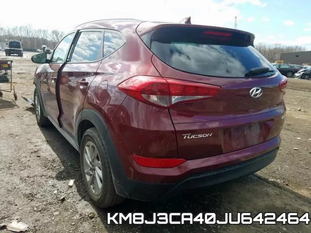 KM8J3CA40JU642464 фото 4